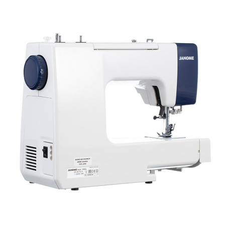 Швейная машина JANOME SP903