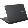 16" Ноутбук GIGABYTE G6 KF (KF-H3KZ853KD) Intel Core i7-13620H/16Gb/SSD512 ГБGb/RTX4060 8Gb/16"/IPS/FHD+/165Hz/NoOS/Black