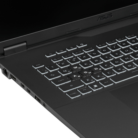 18" ASUS TUF Gaming A18 FA808UH