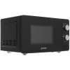 Микроволновая печь Gorenje MO20E1B черный