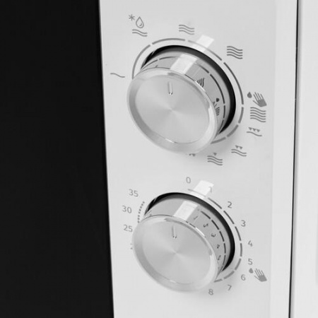 Микроволновая печь Gorenje MO20E2W белый