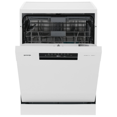 Посудомоечная машина Gorenje GS643C90W белый