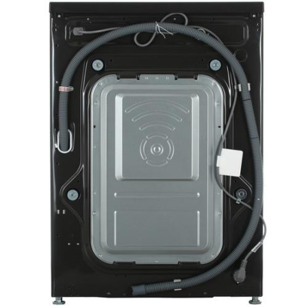 Стиральная машина LG F2Y1NS6J черный