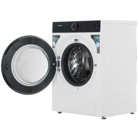 Стиральная машина Hisense WF5I1045BWQ белый