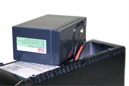 ИБП Powercom IMPERIAL IMP-825AP