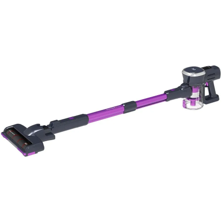 Пылесос BQ VCA0201H Grey-purple