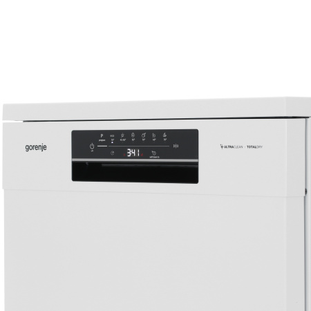 Посудомоечная машина Gorenje GS643C90W белый