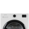 Сушильная машина Indesit IAS3825 белый