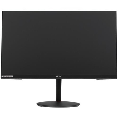 27" Монитор Acer Nitro XV271UM3BMIIPRX черный