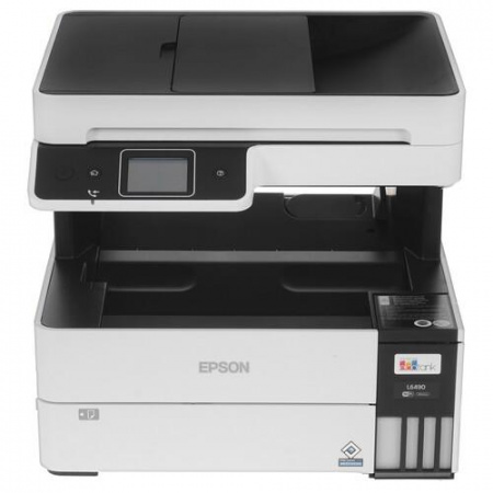 МФУ струйное Epson L6490