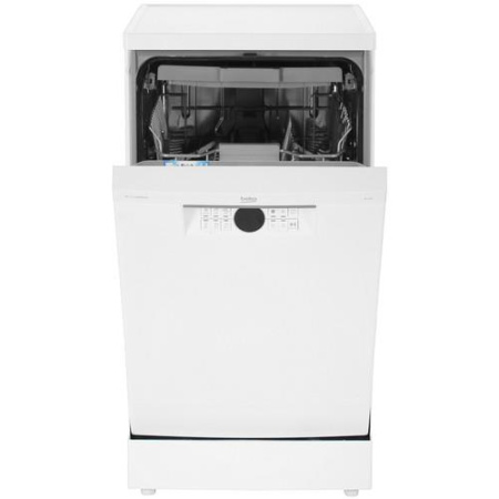 Посудомоечная машина Beko BDFS26120WQ белый