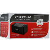 Принтер лазерный Pantum P2516