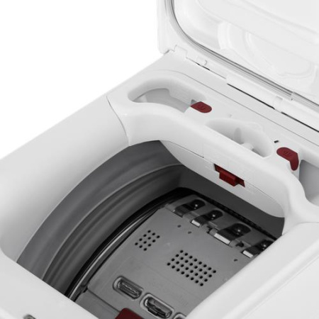 Стиральная машина AEG LTR7E373AE белый