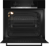Духовой шкаф Weissgauff EOM 104 B