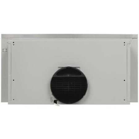 Bosch DFT63CA50Q серебристый/серебристый