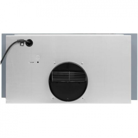 Вытяжка полновстраиваемая Haier HVX-BI652GW белый/белый