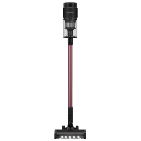 Пылесос Grundig VCP 7330