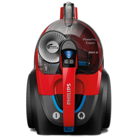 Пылесос Philips FC9728/01 PowerPro Expert