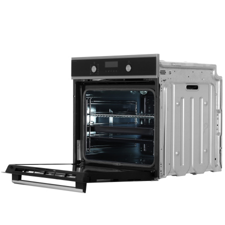 Духовой шкаф ELECTROLUX EOD6P66WX