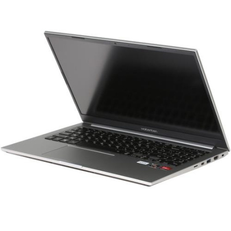 15.6" Ноутбук MAIBENBEN M557 серебристый