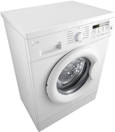 Стиральная машина LG F10B8MD
