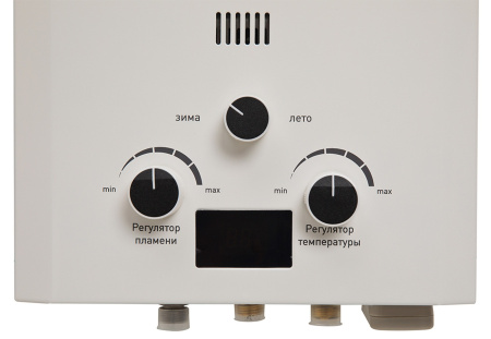 Газовая колонка Oasis OR-24W
