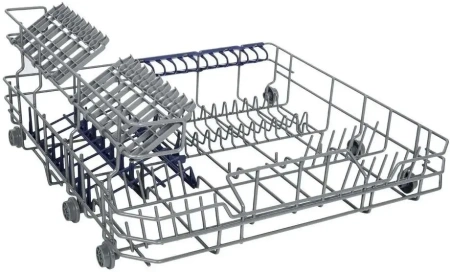 Посудомоечная машина MAUNFELD МLP-06S