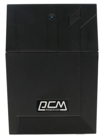 ИБП Powercom Raptor RPT-800A EURO