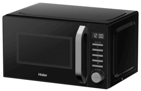 Микроволновая печь Haier HMB-DG208BA черный