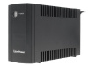 ИБП CyberPower UTC650E