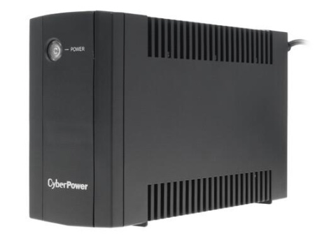 ИБП CyberPower UTC650E