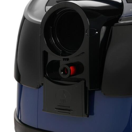 Пылесос Bosch BWD41700 черный