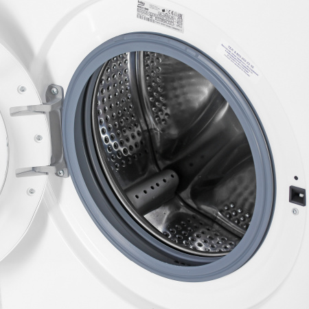 Стиральная машина Beko WRS5511BWW белый