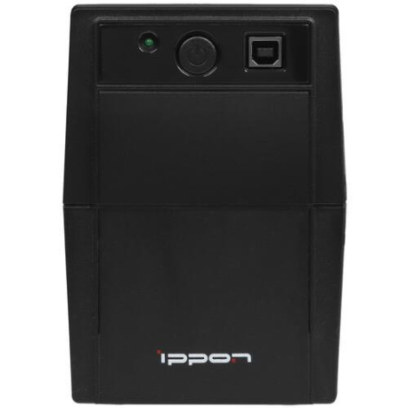 ИБП Ippon Back Basic 850