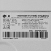 Стиральная машина LG F2J3HS4L серебристый