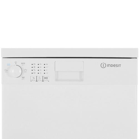 Посудомоечная машина Indesit DFS 2A59 белый