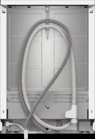 Посудомоечная машина Bosch SMS25AW05E