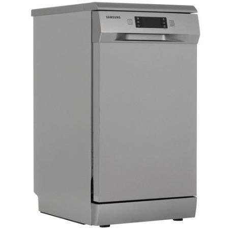 Посудомоечная машина Samsung DW50R4050FS/WT серебристый