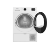 Сушильная машина Indesit IAS3825 белый