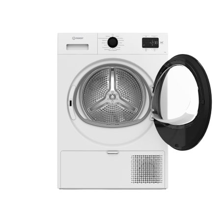 Сушильная машина Indesit IAS3825 белый