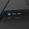 27" Монитор GIGABYTE G27Q черный