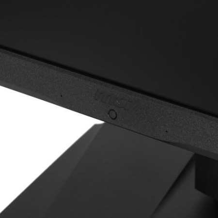 34" Монитор MSI Optix MPG341QR черный