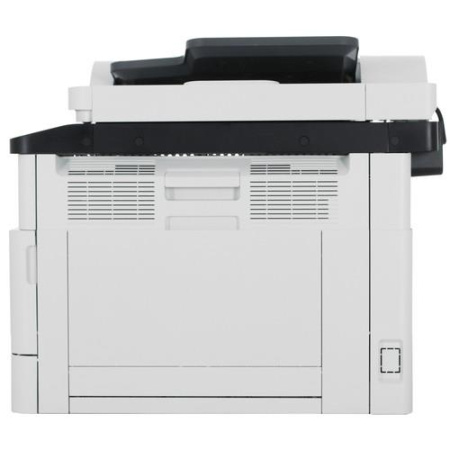 МФУ лазерное HP M443nda