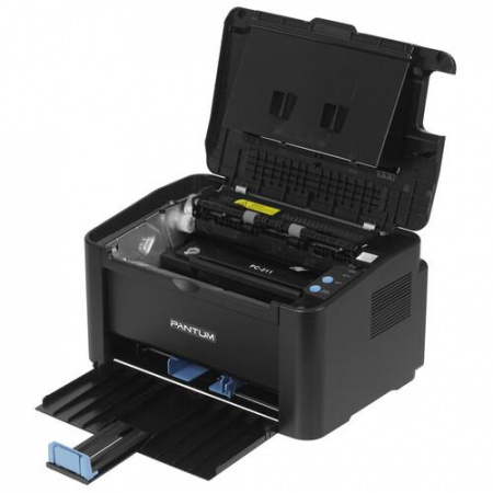Принтер лазерный Pantum P2500W