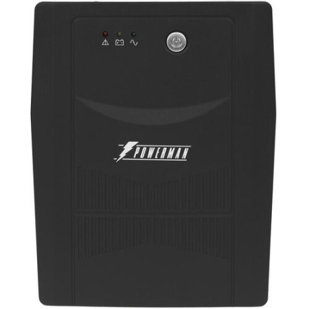 ИБП Powerman Back Pro 1500