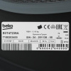 Сушильная машина Beko B3T47239A серый
