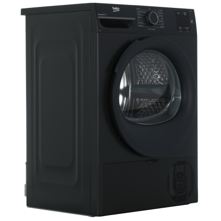 Сушильная машина Beko BM3T37220A серый