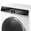 Стиральная машина MAUNFELD MFWM127STWH06 белый
