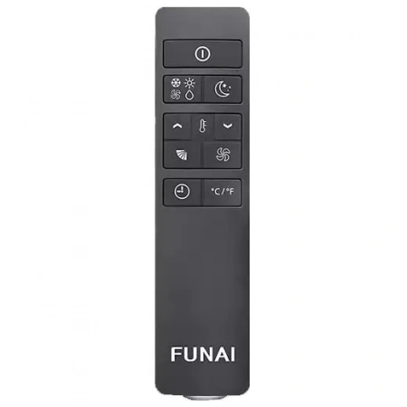 Мобильный кондиционер Funai Mac-Cm46Hpn04 Camomiru