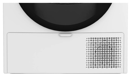 Сушильная машина Indesit IAS3825 белый